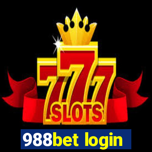 988bet login